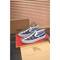 Burberry Low Shoes